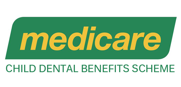 Medicare-Child Dental Benefits Scheme